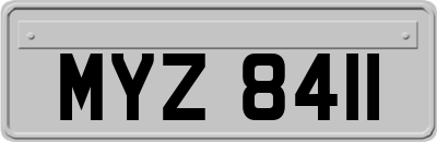 MYZ8411