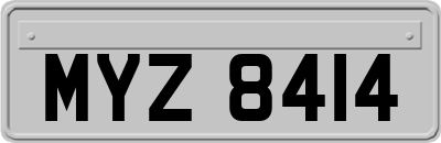 MYZ8414