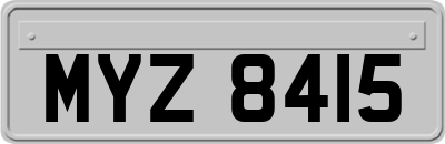 MYZ8415