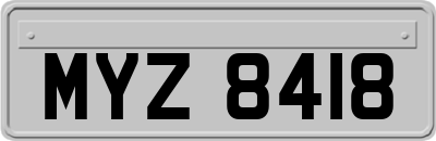 MYZ8418