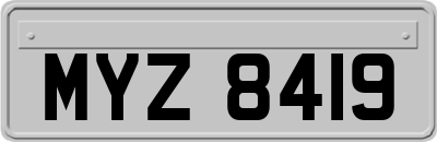 MYZ8419
