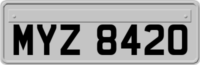 MYZ8420