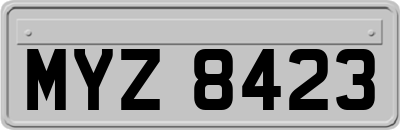 MYZ8423