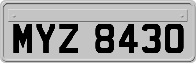 MYZ8430