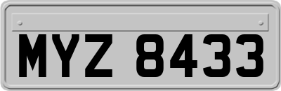 MYZ8433