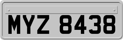 MYZ8438