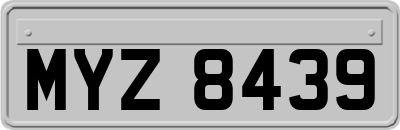 MYZ8439