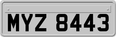 MYZ8443