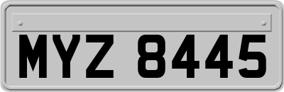 MYZ8445