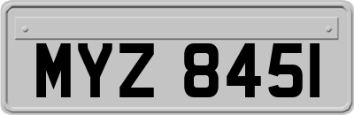MYZ8451