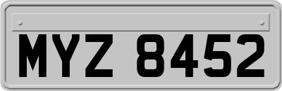 MYZ8452