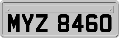 MYZ8460