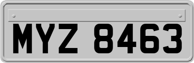 MYZ8463