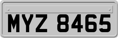 MYZ8465