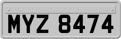 MYZ8474