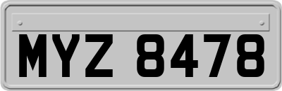 MYZ8478