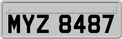 MYZ8487