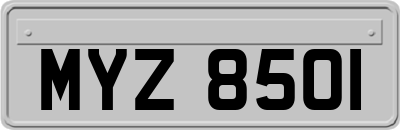 MYZ8501