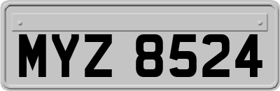 MYZ8524