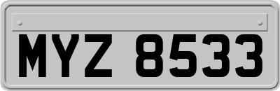 MYZ8533