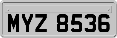 MYZ8536