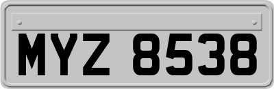 MYZ8538