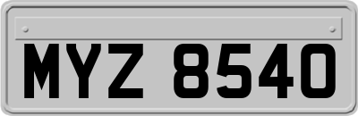 MYZ8540