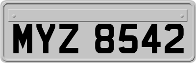 MYZ8542