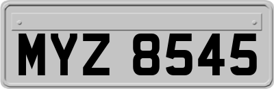 MYZ8545