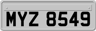 MYZ8549