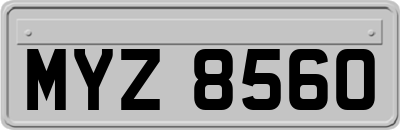 MYZ8560