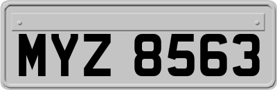 MYZ8563