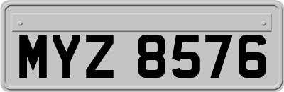 MYZ8576