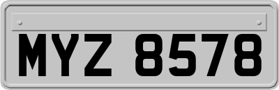 MYZ8578