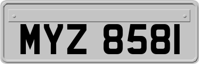 MYZ8581