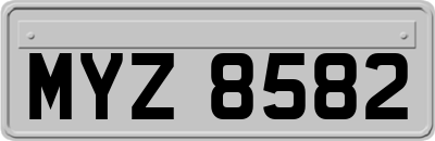 MYZ8582