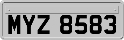 MYZ8583