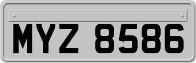 MYZ8586