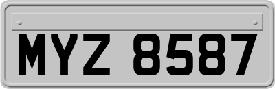 MYZ8587