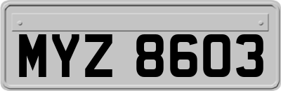 MYZ8603