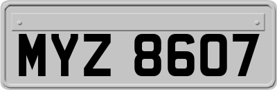MYZ8607