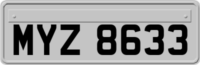 MYZ8633