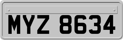 MYZ8634