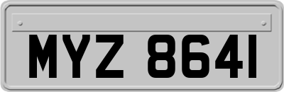 MYZ8641