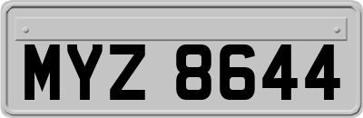 MYZ8644