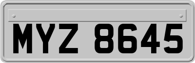 MYZ8645