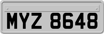 MYZ8648