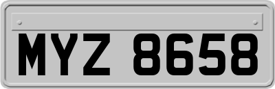 MYZ8658