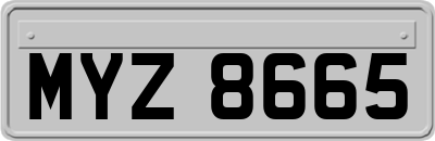 MYZ8665
