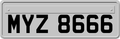 MYZ8666